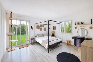  Maison à vendre 8 pièces 210 m²