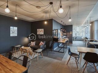  Appartement � vendre 1 pi�ce 19 m�