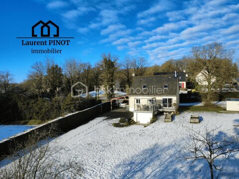   Nouveaut� � Laill� Maison - 5 pi�ce(s) - 87 m�