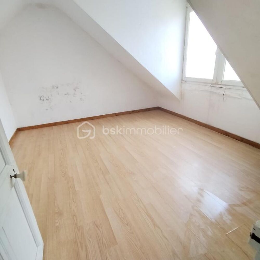 Vente Immeuble Immeuble de rapport – Proche Place Ducale – Charleville-Mézières – 11,25 % de rentabilité Charleville mezieres