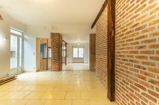  Maison à vendre 8 pièces 177 m²