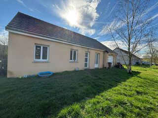  Maison � vendre 5 pi�ces 92 m�