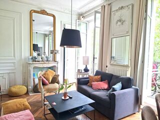  Appartement � vendre 3 pi�ces 62 m�