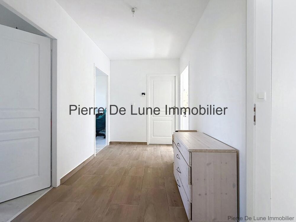 EXCLUSIVITÉ  LE BOIS-DOINGT  MAISON FAMILIALE 178 M²  5 CHAMBRES  340 000 €