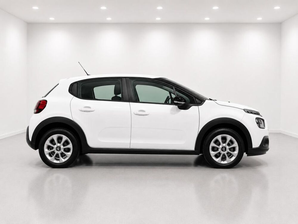 C3 1.5l B HDI 100cv Pack YOU GPS/CLIM idem 208, fiesta, clio .. 2023 occasion 60430 Abbecourt