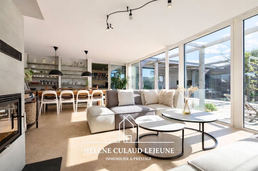 � vendre  Maison Sarzeau (56370)