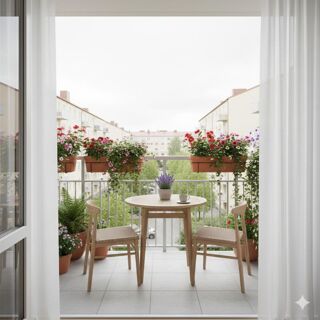  Appartement � vendre 2 pi�ces 50 m�