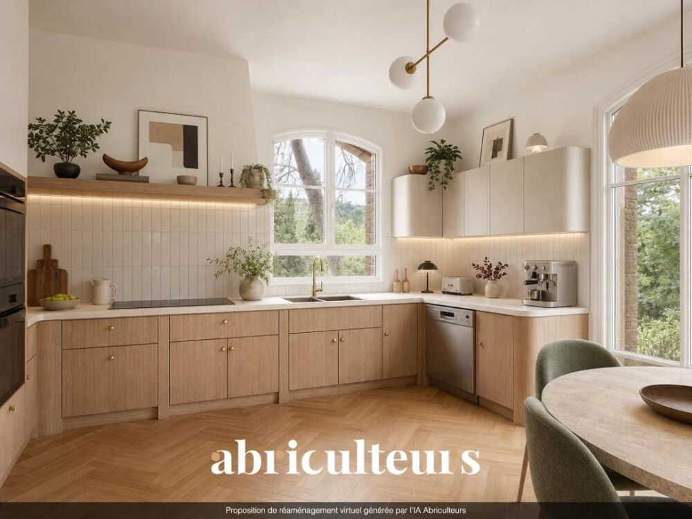 à vendre  Maison Saint-Raphaël (83700)