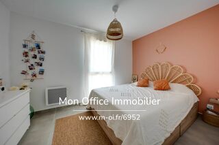  Maison à vendre 5 pièces 96 m²