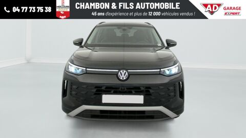 Tayron 1.5 eTSI 150ch DSG7 7pl Life Plus 2025 occasion 42320 La Grand-Croix