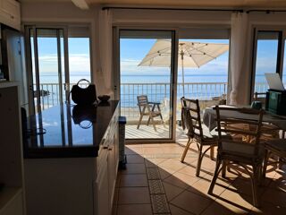  Appartement à louer 3 pièces 46 m²