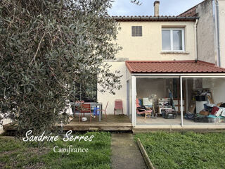  Maison � vendre 5 pi�ces 97 m�