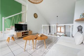  Maison � vendre 4 pi�ces 58 m�