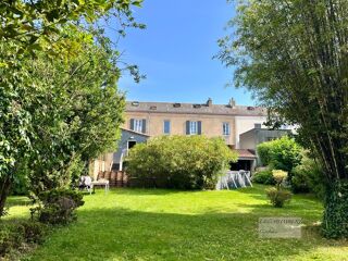  Maison � vendre 9 pi�ces 230 m�