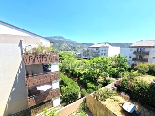  Appartement à vendre 2 pièces 40 m²