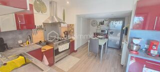  Maison à vendre 3 pièces 125 m²
