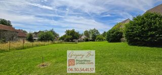  Terrain  vendre 968 m