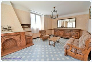  Maison à vendre 7 pièces 132 m²