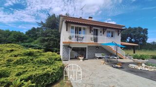 Vente Maison Pavillon Montrollet