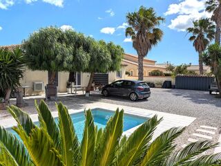  Villa à vendre 4 pièces 163 m²