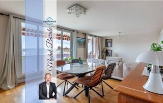  Appartement � vendre 5 pi�ces 82 m�