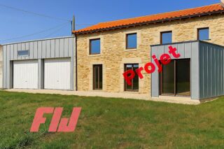  Maison � vendre 1 pi�ce 115 m�