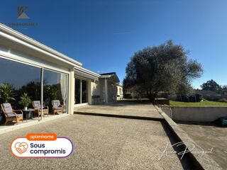  Maison  vendre 6 pices 133 m