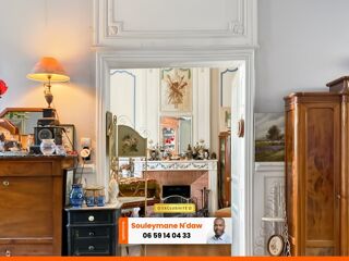  Maison � vendre 11 pi�ces 276 m�
