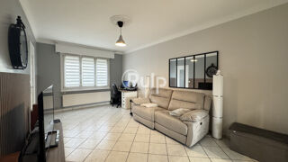  Maison � vendre 6 pi�ces 90 m�