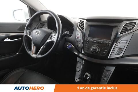 i40 SW 1.7 CRDi Blue Drive Creative DCT-7 141 ch 2017 occasion 92130 Issy-les-Moulineaux