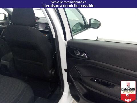 308 Essence 110 Active +GPS +Mirror Link 2019 occasion 10150 Lavau
