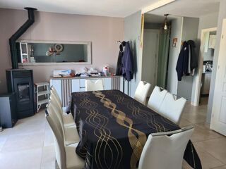  Maison � vendre 6 pi�ces 109 m�