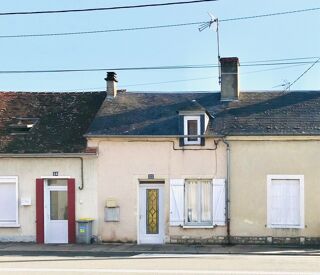 Maison  vendre 2 pices 61 m