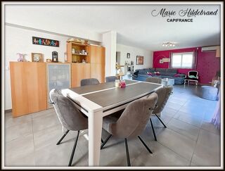  Maison à vendre 7 pièces 150 m²