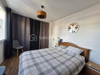  Appartement à vendre 3 pièces 60 m²