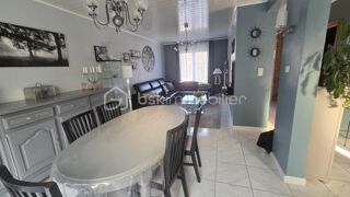  Maison à vendre 5 pièces 107 m²