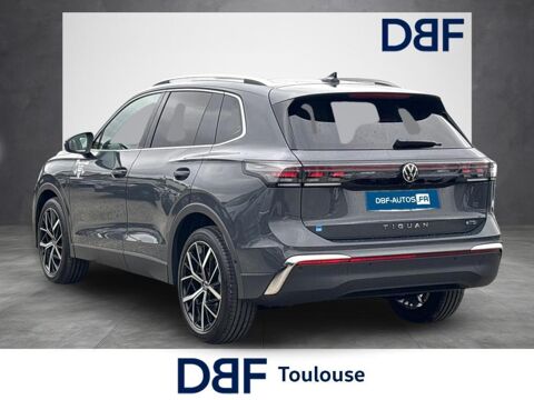 Tiguan NOUVEAU 1.5 ETSI 150CH DSG7 ELEGA 2026 occasion 31100 Toulouse