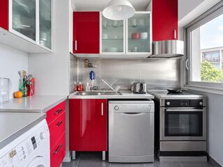  Appartement à vendre 2 pièces 51 m²