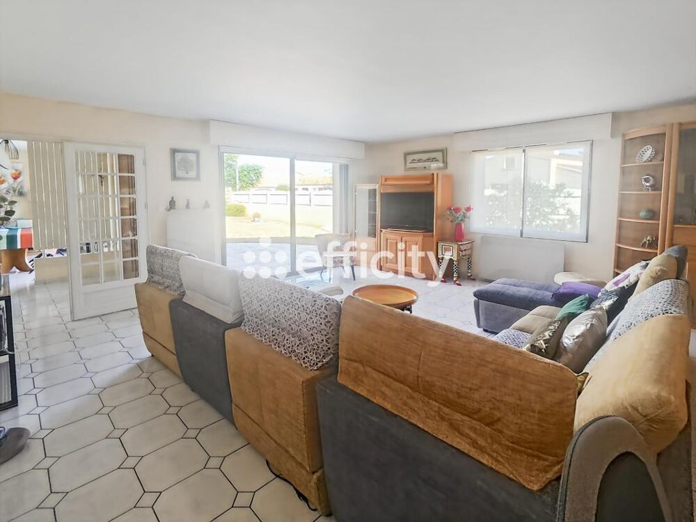 Vente Maison Maison individuelle Bretignolles sur mer