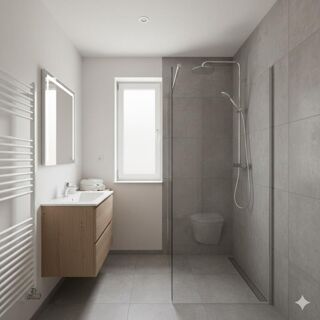  Appartement � vendre 2 pi�ces 47 m�