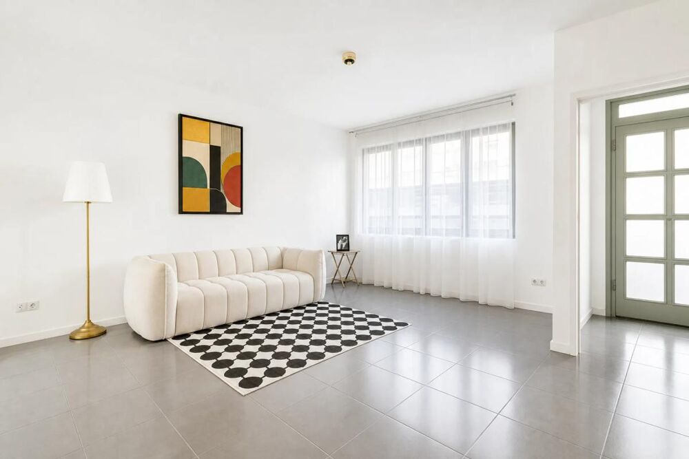 Vente Maison Grande maison mitoyenne à Lille Lille