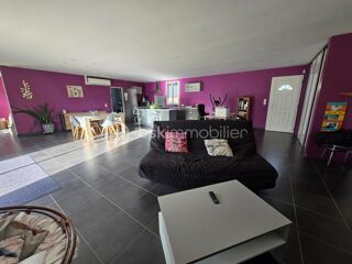  Maison à vendre 7 pièces 230 m²