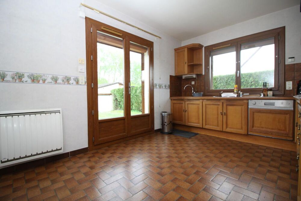 02190 Villeneuve sur Aisne 6 pièces 121.28 m2