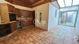  Maison � vendre 8 pi�ces 138 m�