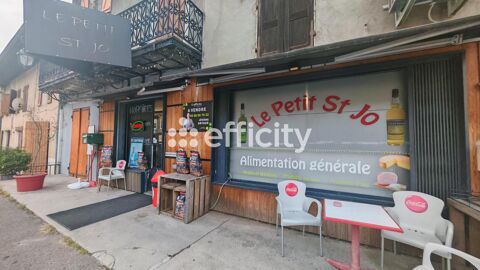 Commerces/Negoce 59000 38134 Saint joseph de riviere