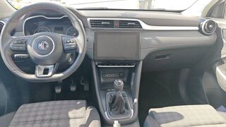 MG.ZS 1.5 VTi 106 Comfort 2023 occasion 85210 La Reorthe