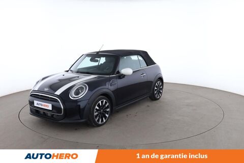 Annonce voiture Mini Cooper 23590 €