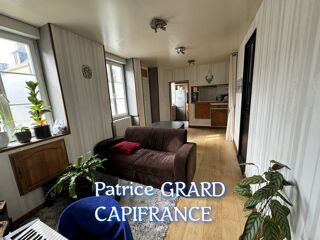  Appartement La Glacerie (50470)