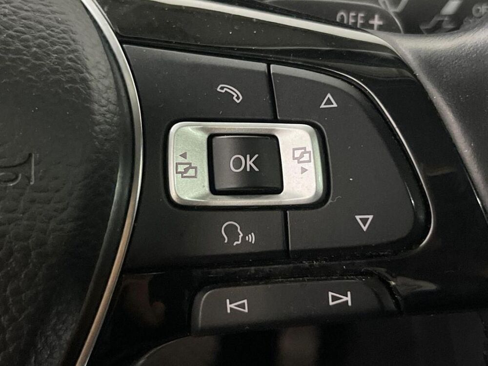 Tiguan 2.0 TDI 150 DSG7 Carat 2018 occasion 31100 Toulouse