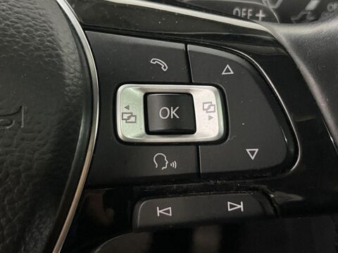 Tiguan 2.0 TDI 150 DSG7 Carat 2018 occasion 31100 Toulouse